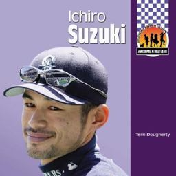 Ichiro Suzuki