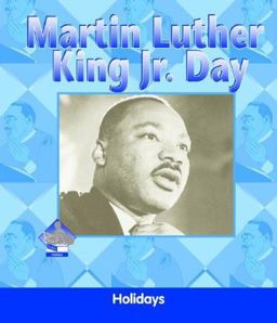 Martin Luther King, Jr. Day
