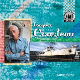 Jacques Cousteau Jacques Cousteau