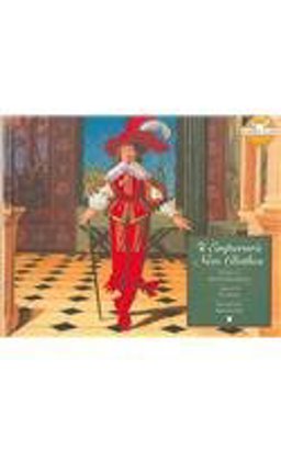 The Emperor's New Clothes