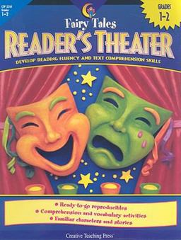 Fairy Tales Reader's Theater