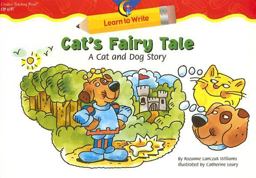 Cat's Fairy Tale Cat's Fairy Tale