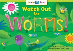 Watch Out for Worms!