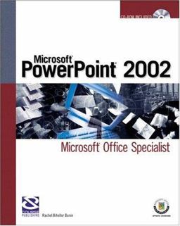 Microsoft PowerPoint 2002