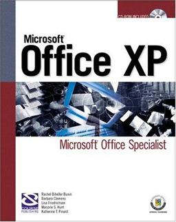 Microsoft Office XP