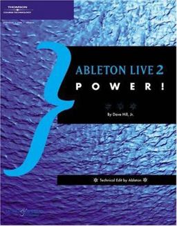 Ableton Live 2.0 Power!