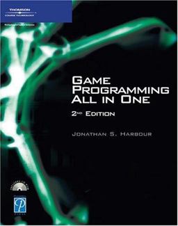 Game Programming All in One Game Programming All in One
