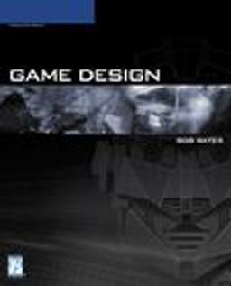 Game Design 2nd 9781592004935 Front Cover