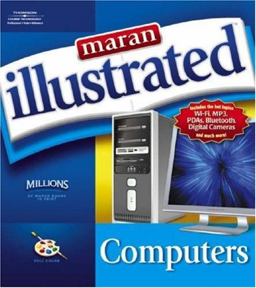 Maran Illustrated Computers
