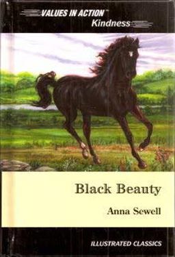 Black Beauty