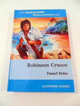 Robinson Crusoe