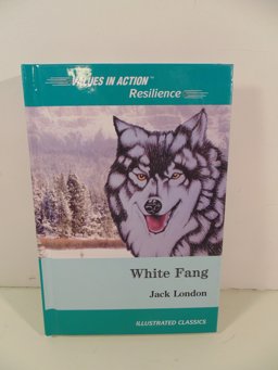 White Fang