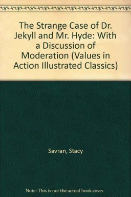 The Strange Case of Dr. Jekyll and Mr. Hyde