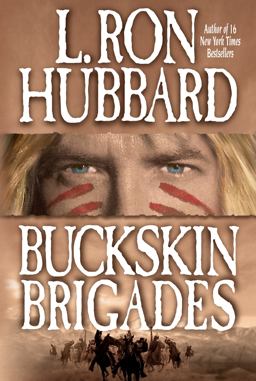 Buckskin Brigades