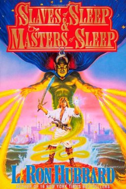 Slaves of Sleep and the Masters of Sleep