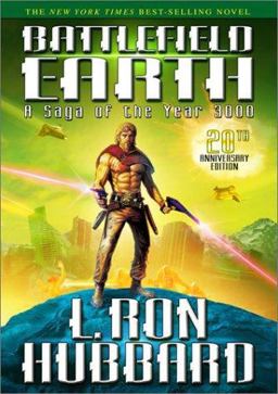 Battlefield Earth