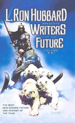 Writers of the Future