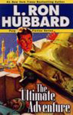 The Ultimate Adventure and Other Stories