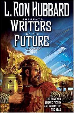 Writers of the Future