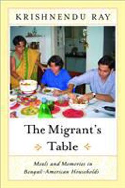 Migrants Table Meals and Memories In  9781592130962 Front Cover