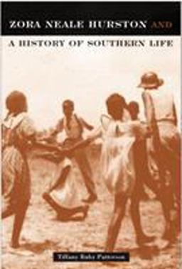 Zora Neale Hurston And a History of Southern Life  9781592132904 Front Cover