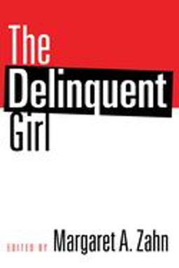 Delinquent Girl  9781592139514 Front Cover