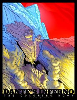 Dante's Inferno: the Coloring Book