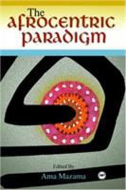 Afrocentric Paradigm  9781592210176 Front Cover