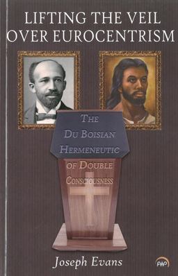 Lifting the Veil over Eurocentrism  9781592219575 Front Cover