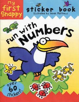 Snappy Fun with Numbers Snappy Fun with Numbers
