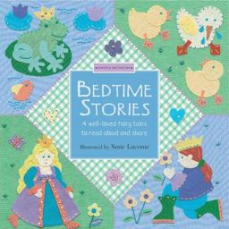 Bedtime Stories