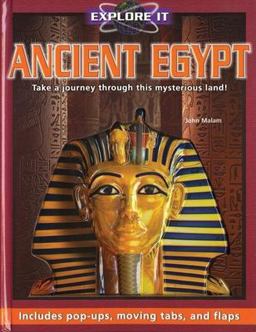 Explore It Ancient Egypt
