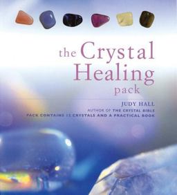The Crystal Healing Pack