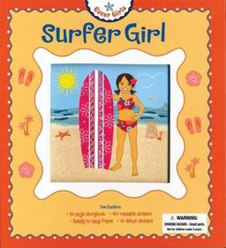 Surfer Girl
