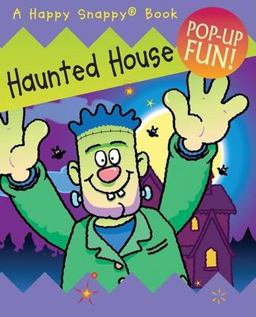 Happy Snappy Haunted House Happy Snappy Haunted House