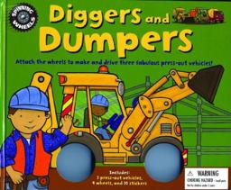 Diggers and Dumpers