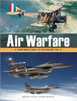 Air Warfare