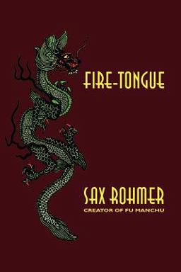 Fire Tongue