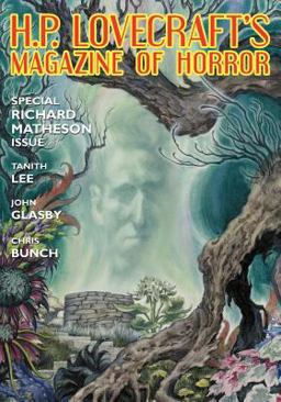 H. P. Lovecraft's Magazine of Horror #2