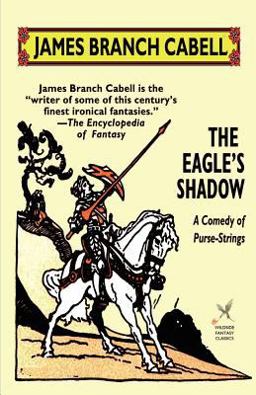 Eagle's Shadow Eagle's Shadow
