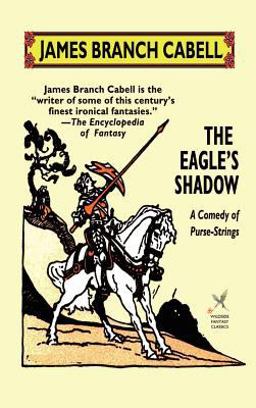 Eagle's Shadow Eagle's Shadow