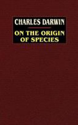 On the Origin of Species