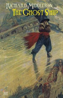 Ghost Ship and Others