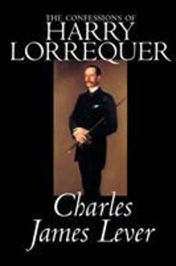 Confessions of Harry Lorrequer