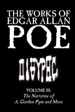 Works of Edgar Allan Poe
