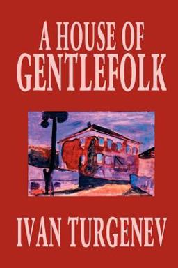 A House of Gentlefolk