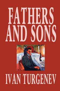 Fathers and Sons  9781592243853 Front Cover