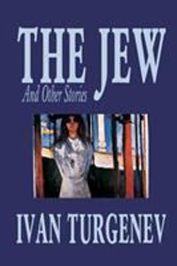 The Jew and Other Stories