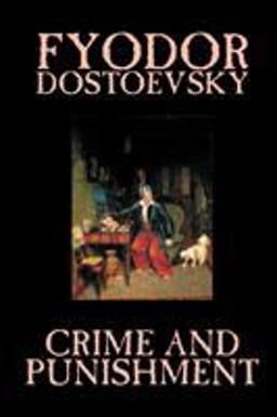 Crime and Punishment