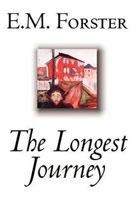 The Longest Journey